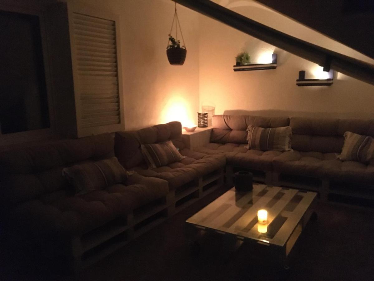 Casa Cossis Villa Vinarós Екстериор снимка