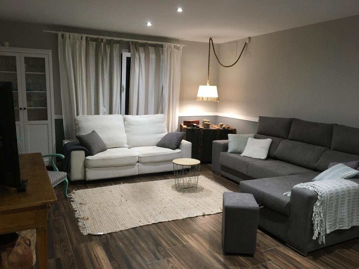 Casa Cossis Villa Vinarós Екстериор снимка