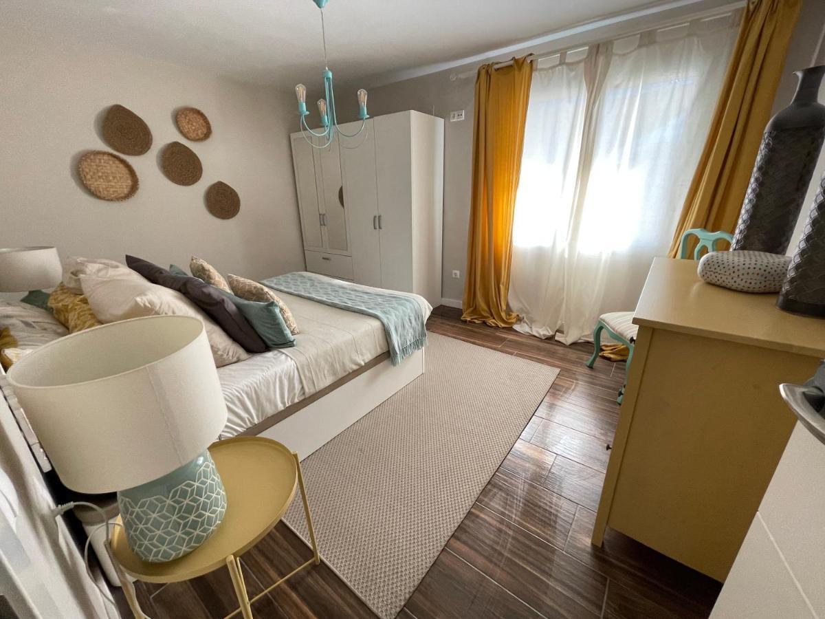 Casa Cossis Villa Vinarós Екстериор снимка