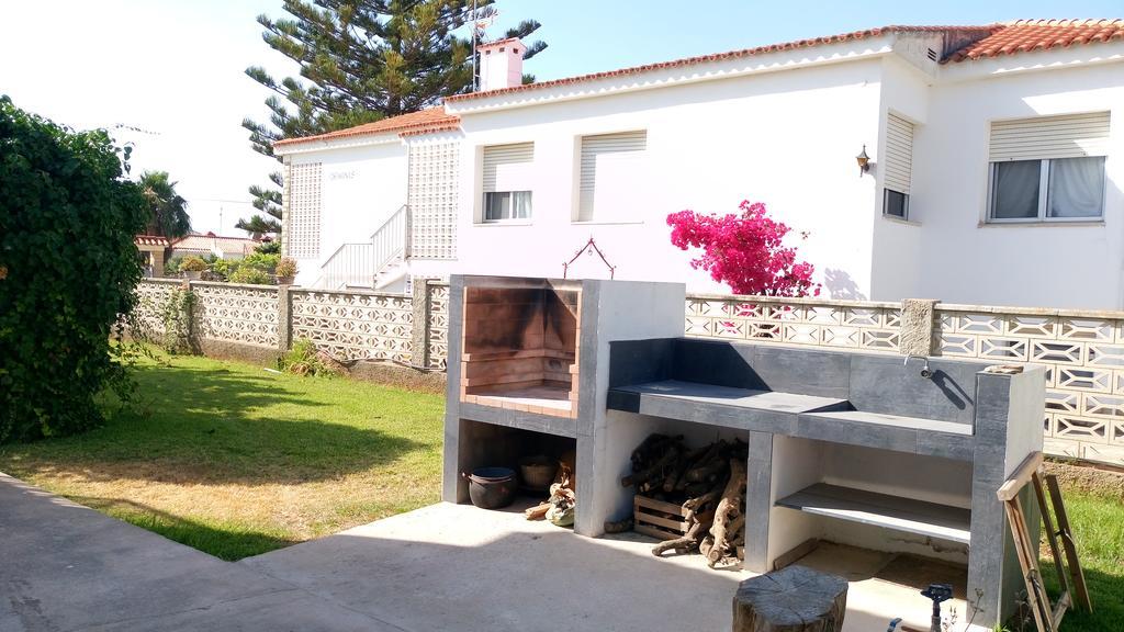Casa Cossis Villa Vinarós Екстериор снимка