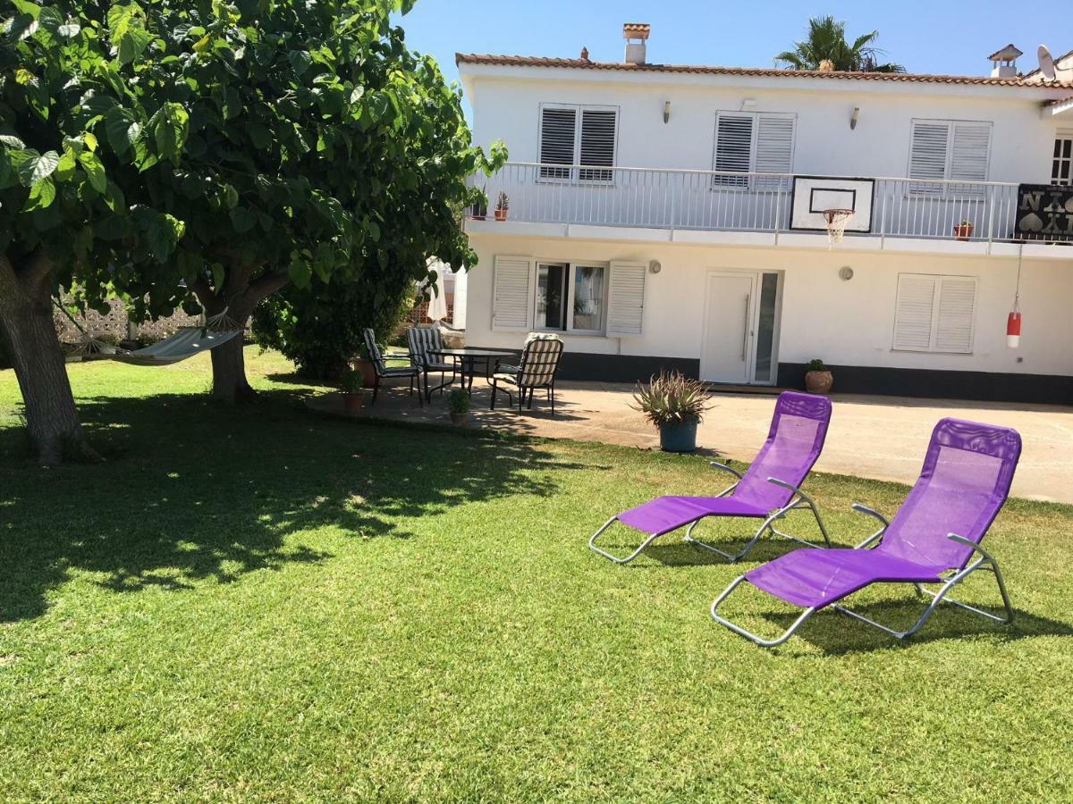 Casa Cossis Villa Vinarós Екстериор снимка